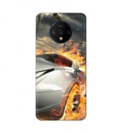 Customized Mobile Back Cover for One Plus 7t