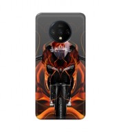 Customized Mobile Back Cover for One Plus 7t