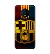 Customized Mobile Back Cover for One Plus 7t