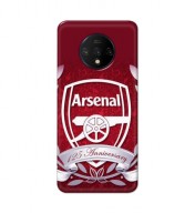 Customized Mobile Back Cover for One Plus 7t