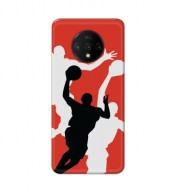 Customized Mobile Back Cover for One Plus 7t