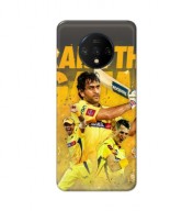 Customized Mobile Back Cover for One Plus 7t