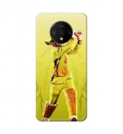 Customized Mobile Back Cover for One Plus 7t