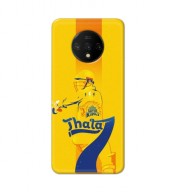 Customized Mobile Back Cover for One Plus 7t
