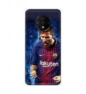Customized Mobile Back Cover for One Plus 7t