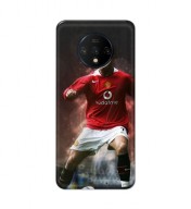 Customized Mobile Back Cover for One Plus 7t