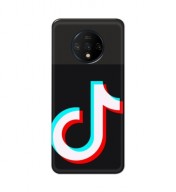 Customized Mobile Back Cover for One Plus 7t