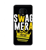 Customized Mobile Back Cover for One Plus 7t
