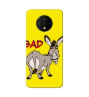 Customized Mobile Back Cover for One Plus 7t