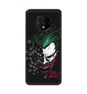 Customized Mobile Back Cover for One Plus 7t