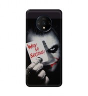 Customized Mobile Back Cover for One Plus 7t