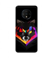 Customized Mobile Back Cover for One Plus 7t