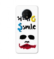Customized Mobile Back Cover for One Plus 7t