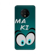 Customized Mobile Back Cover for One Plus 7t