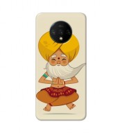 Customized Mobile Back Cover for One Plus 7t