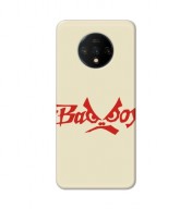 Customized Mobile Back Cover for One Plus 7t