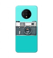 Customized Mobile Back Cover for One Plus 7t