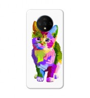 Customized Mobile Back Cover for One Plus 7t