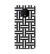 Customized Mobile Back Cover for One Plus 7t