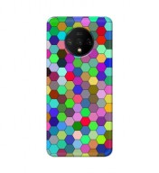 Customized Mobile Back Cover for One Plus 7t