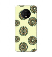 Customized Mobile Back Cover for One Plus 7t