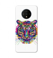 Customized Mobile Back Cover for One Plus 7t