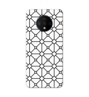 Customized Mobile Back Cover for One Plus 7t