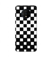 Customized Mobile Back Cover for One Plus 7t