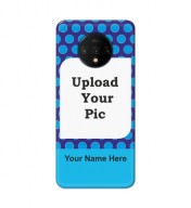 Customized Mobile Back Cover for One Plus 7t