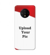 Customized Mobile Back Cover for One Plus 7t