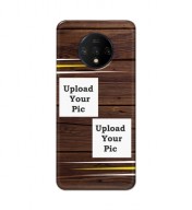 Customized Mobile Back Cover for One Plus 7t