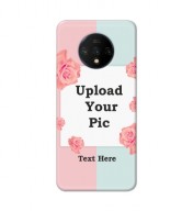 Customized Mobile Back Cover for One Plus 7t