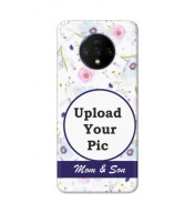Customized Mobile Back Cover for One Plus 7t
