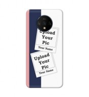 Customized Mobile Back Cover for One Plus 7t