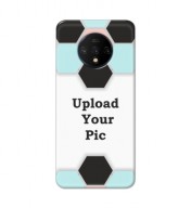Customized Mobile Back Cover for One Plus 7t