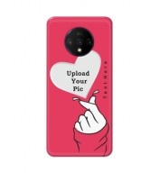 Customized Mobile Back Cover for One Plus 7t