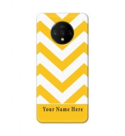 Customized Mobile Back Cover for One Plus 7t