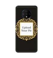 Customized Mobile Back Cover for One Plus 7t