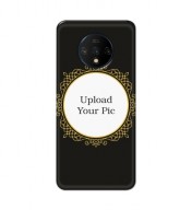 Customized Mobile Back Cover for One Plus 7t