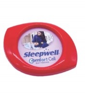Plastic Paper Weight- Code-165