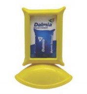 Plastic Paper Weight- Code-171
