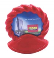 Plastic Paper Weight- Code-172