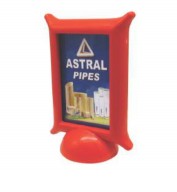 Plastic Paper Weight- Code-175