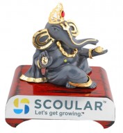 Ganesh Idol with Custom Printing (RI-03)