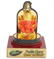 Ganesh Idol with Custom Printing (RI-08)
