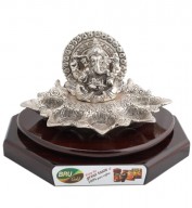 Ganesh Idol with Custom Printing (RI-12)