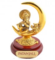 Ganesh Idol with Custom Printing (RI-14)