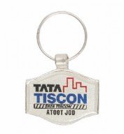 Silver Bottle Opener Keychain-061