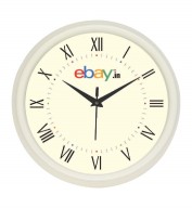 Wall Clock- 29