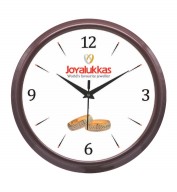 Wall Clock- 30